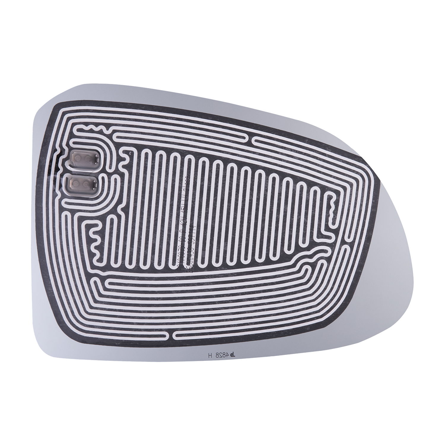 SIDE VIEW MIRROR HEATED